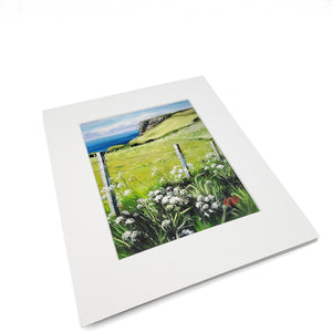 "Isle of Skye" Giclee Print