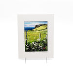 "Isle of Skye" Giclee Print