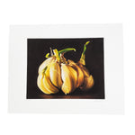 "Garlic" Giclee Print