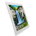 "Taughannock" Giclee Print