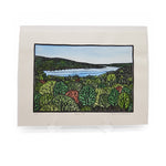 "Cayuga Lake"