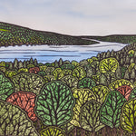 "Cayuga Lake"
