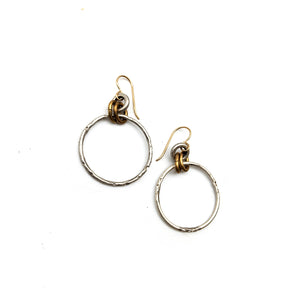 Multi Loop Earrings