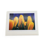 Crocus Single Card