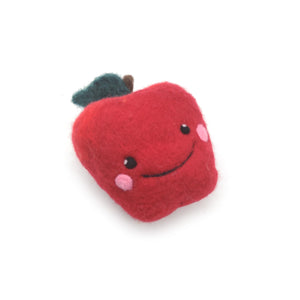Happy Apple