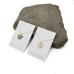 Chiton Necklace