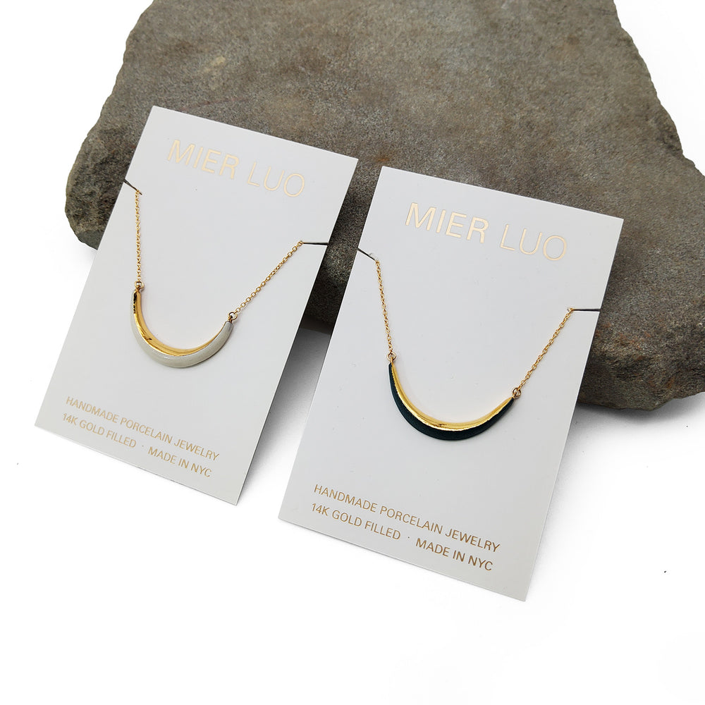 Eclipse Necklace