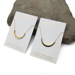 Eclipse Necklace