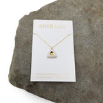 Gaurdian Prism Necklace