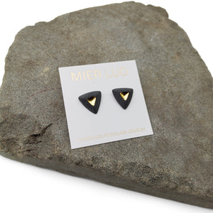 Gaurdian Prism Studs