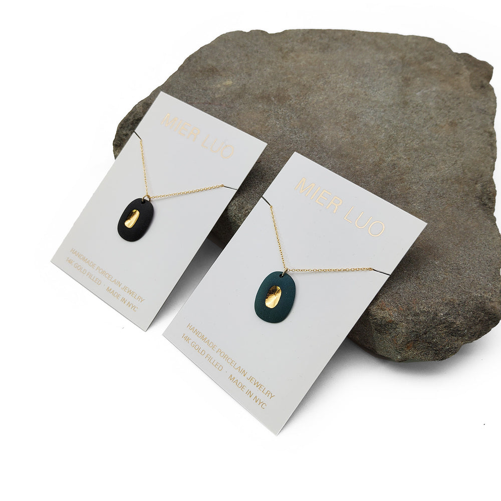 Gaurdian Shield Necklace