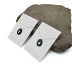 Gaurdian Shield Necklace