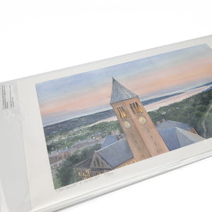 "Daybreak & Beyond" Print