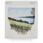 Finger Lakes Trio: Seneca" Print