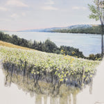 Finger Lakes Trio: Seneca" Print