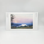 "Skaneateles Southeast Sunset" Print