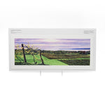 "Western Shore Harvest" Print