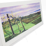 "Western Shore Harvest" Print