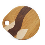 Pear Small Cutting Board