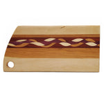 Slant Edge Extra Long Cutting Board