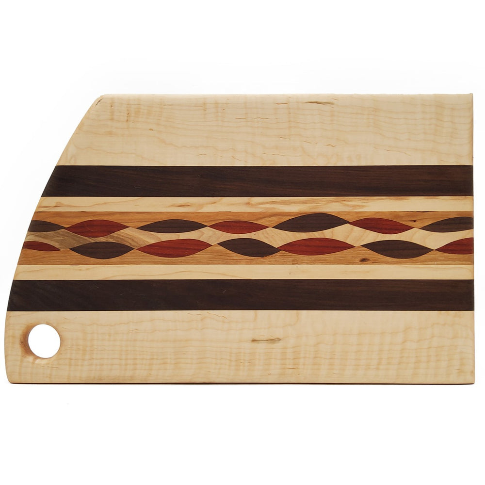 Slant Edge Extra Large Cutting Board