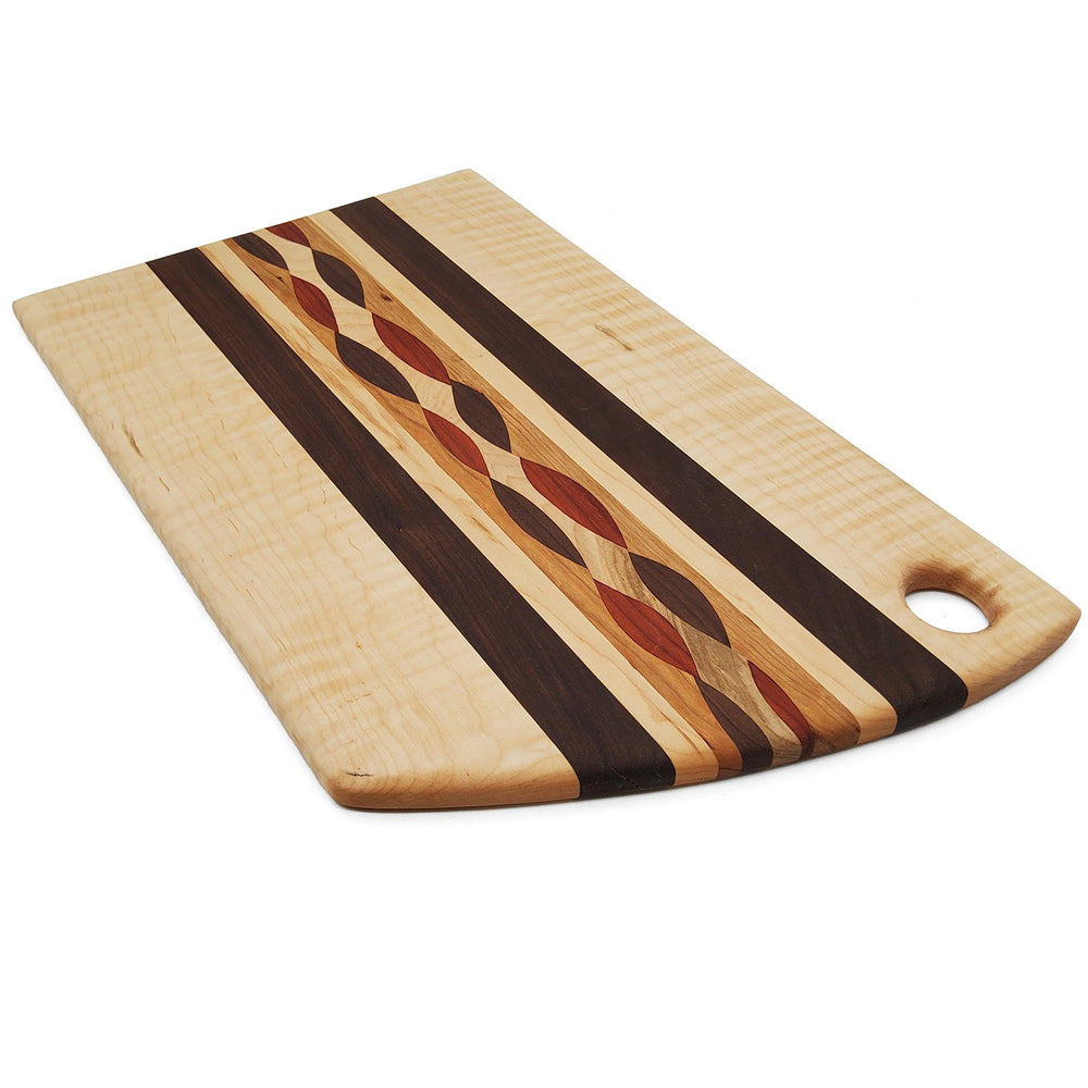 Slant Edge Extra Large Cutting Board