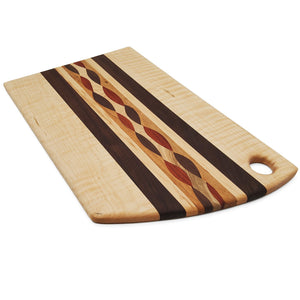 Slant Edge Extra Large Cutting Board