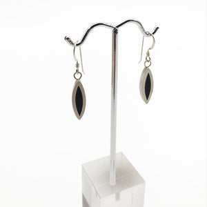 Black Seed Earrings