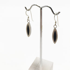Black Seed Earrings