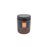 Citrus Oasis Glass Candle