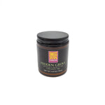 Hidden Grove Glass Candle