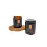 Awaken Glass Candle