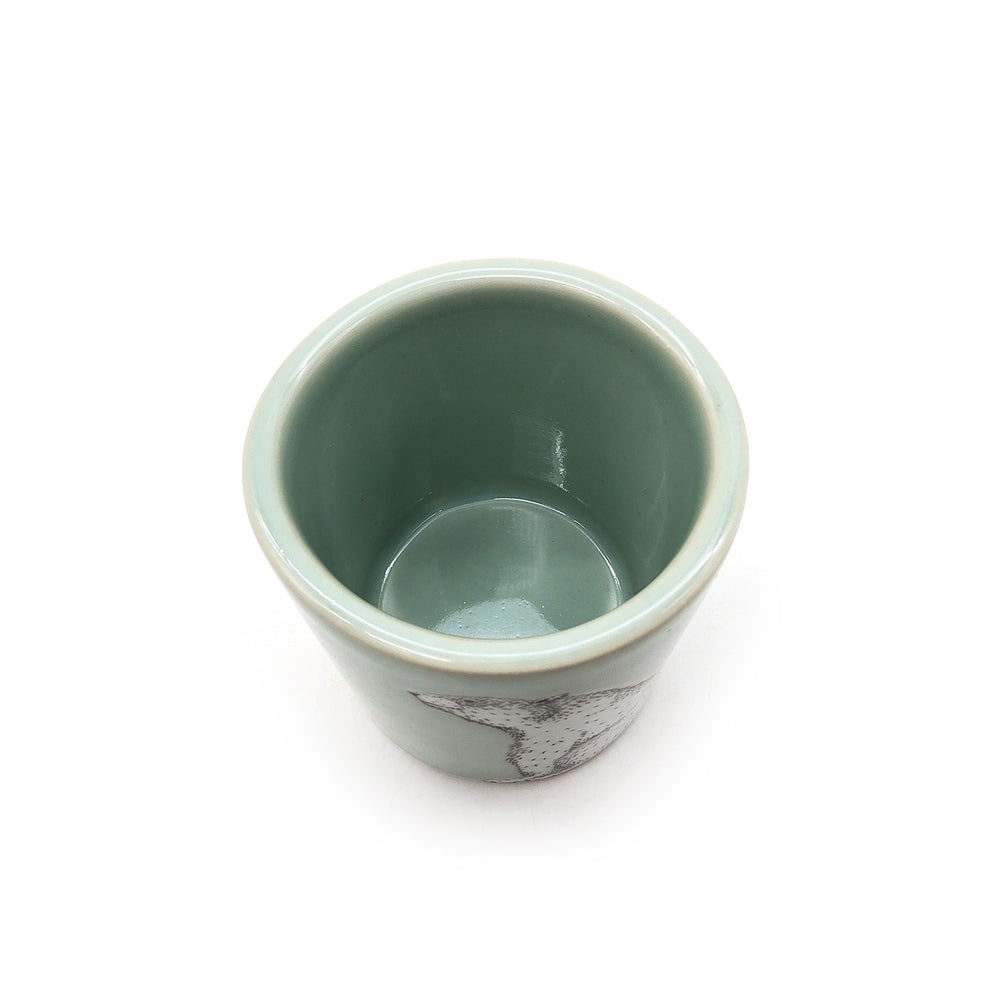 Polar Bear Small Cup