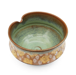 Medium Illustrative Rabbit Bowl