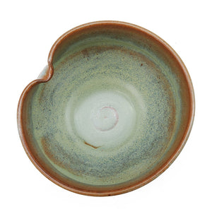 Medium Illustrative Rabbit Bowl