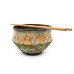 Medium Illustrative Rabbit Bowl