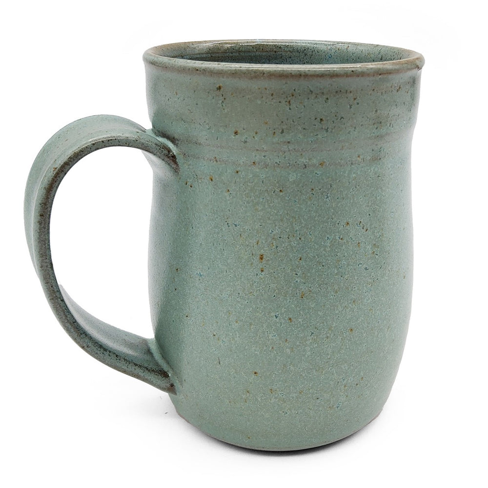 Hungry Horse Mug