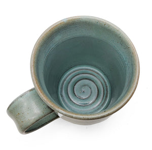 Hungry Horse Mug
