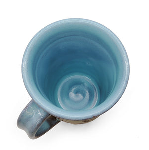 Flying Whales Tall Mug