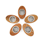 Tea Strainer Set