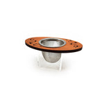 Tea Strainer Set Leaf