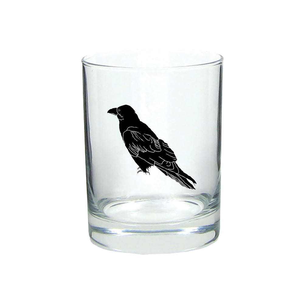 Raven Rocks Glass