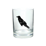 Raven Rocks Glass