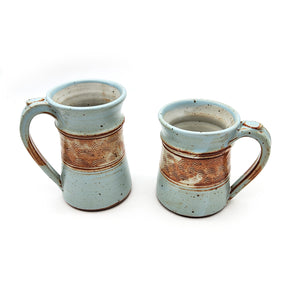 Light Blue Mug
