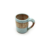 Light Blue Mug