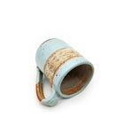 Light Blue Mug