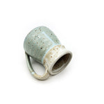 Light Blue Stein