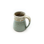 Light Blue Stein