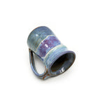 Blue and Purple Stein
