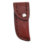 Knife Sheath With Belt Loop